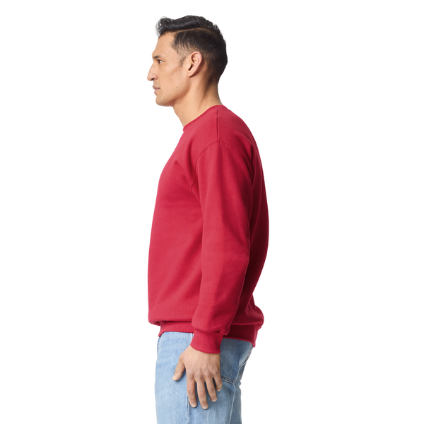 Gildan® Hammer® Maxweight Cotton/Poly Unisex Crewneck Sweatshirt