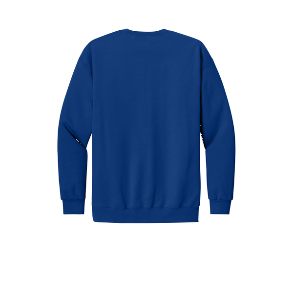 Gildan® Hammer® Maxweight Cotton/Poly Unisex Crewneck Sweatshirt