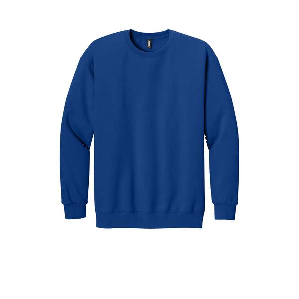 Gildan® Hammer® Maxweight Cotton/Poly Unisex Crewneck Sweatshirt