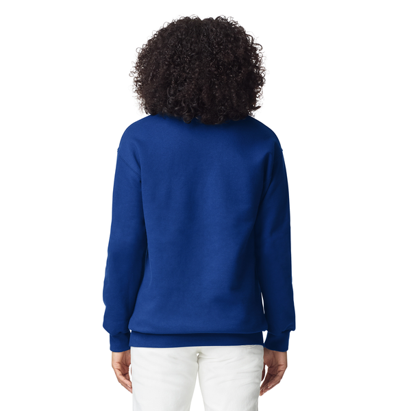 Gildan® Hammer® Maxweight Cotton/Poly Unisex Crewneck Sweatshirt