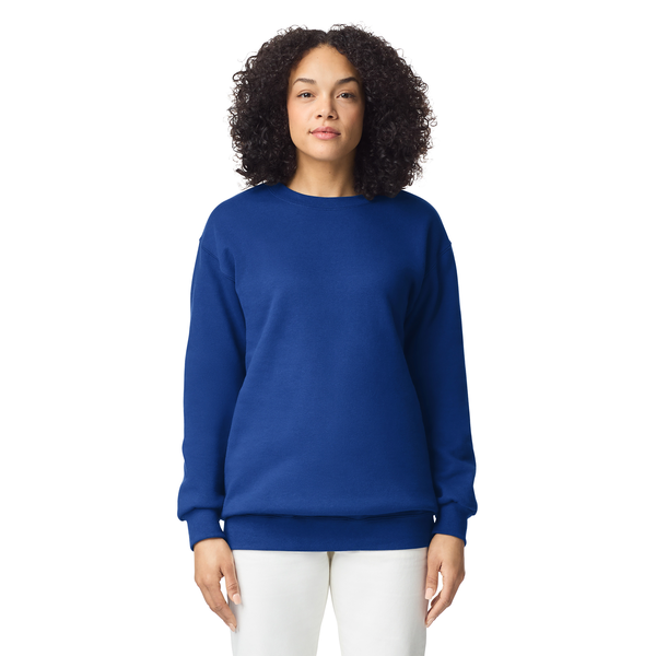 Gildan® Hammer® Maxweight Cotton/Poly Unisex Crewneck Sweatshirt