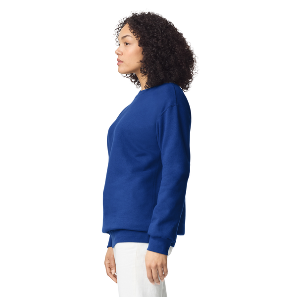 Gildan® Hammer® Maxweight Cotton/Poly Unisex Crewneck Sweatshirt