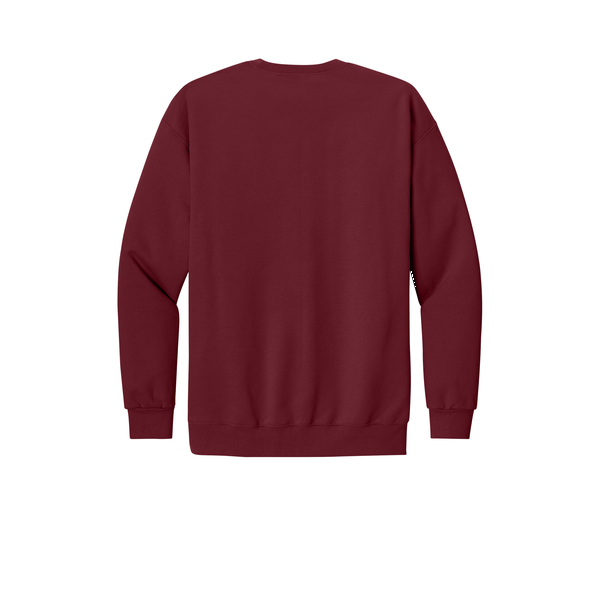 Gildan® Hammer® Maxweight Cotton/Poly Unisex Crewneck Sweatshirt