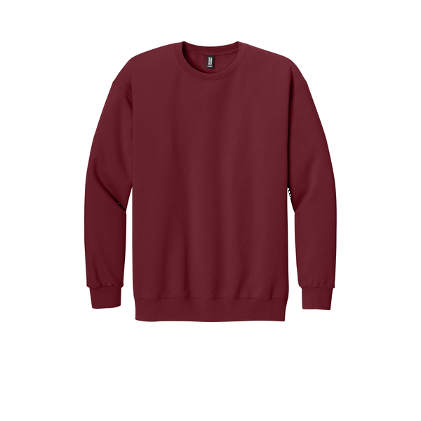 Gildan® Hammer® Maxweight Cotton/Poly Unisex Crewneck Sweatshirt