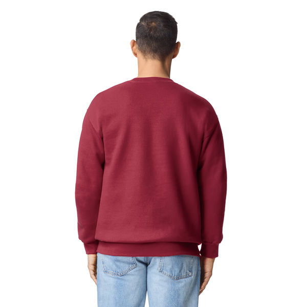 Gildan® Hammer® Maxweight Cotton/Poly Unisex Crewneck Sweatshirt