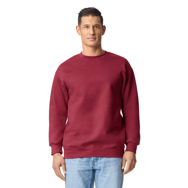 Gildan® Hammer® Maxweight Cotton/Poly Unisex Crewneck Sweatshirt