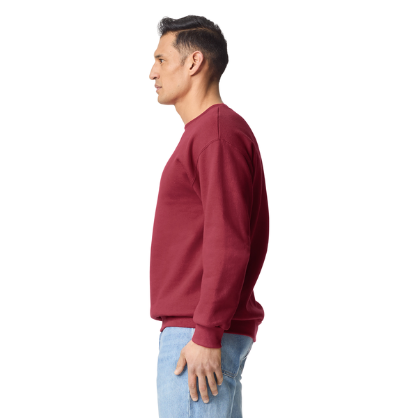 Gildan® Hammer® Maxweight Cotton/Poly Unisex Crewneck Sweatshirt
