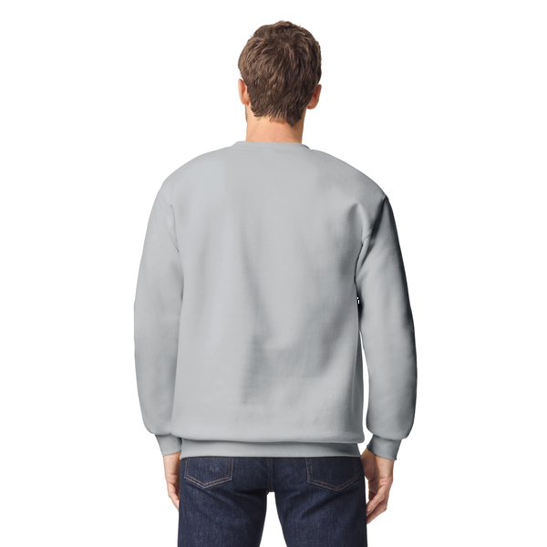 Gildan® Hammer® Maxweight Cotton/Poly Unisex Crewneck Sweatshirt