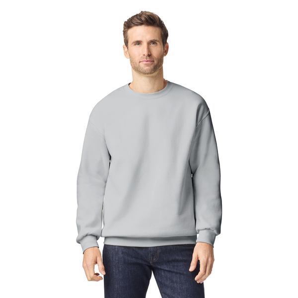 Gildan® Hammer® Maxweight Cotton/Poly Unisex Crewneck Sweatshirt