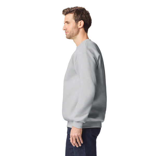 Gildan® Hammer® Maxweight Cotton/Poly Unisex Crewneck Sweatshirt