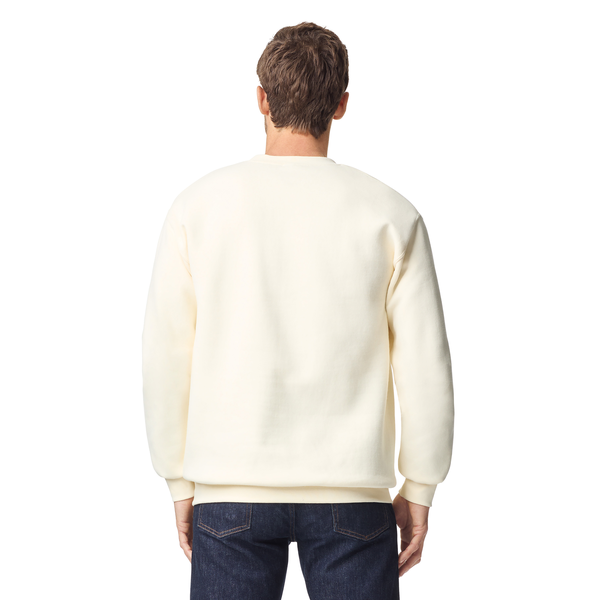 Gildan® Hammer® Maxweight Cotton/Poly Unisex Crewneck Sweatshirt