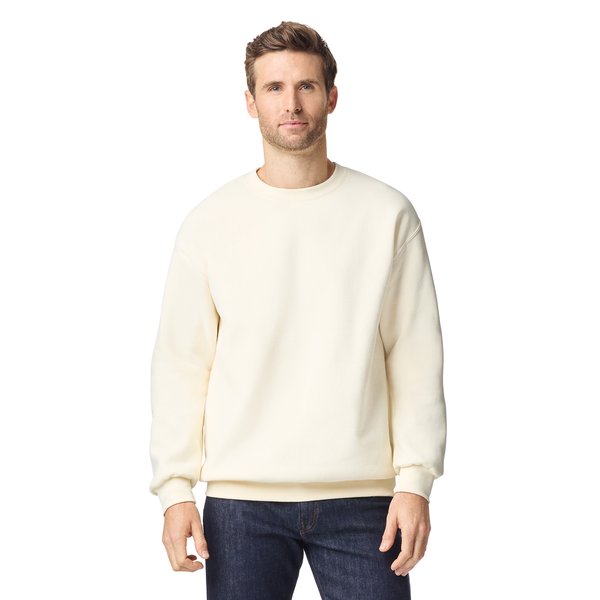 Gildan® Hammer® Maxweight Cotton/Poly Unisex Crewneck Sweatshirt