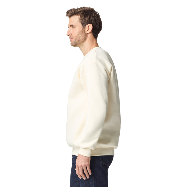 Gildan® Hammer® Maxweight Cotton/Poly Unisex Crewneck Sweatshirt