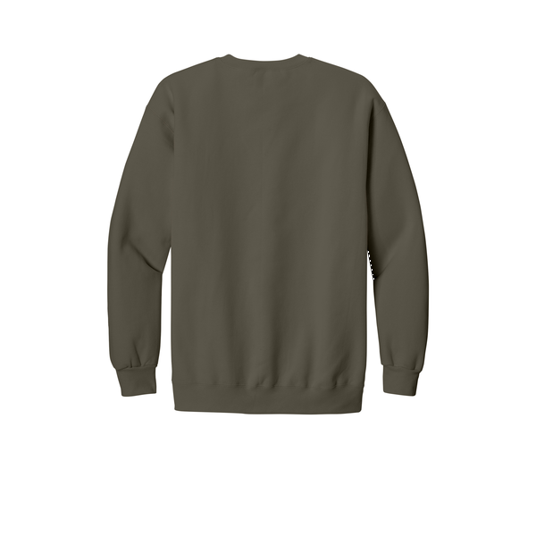 Gildan® Hammer® Maxweight Cotton/Poly Unisex Crewneck Sweatshirt