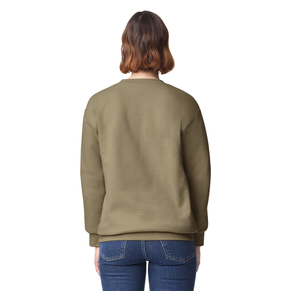 Gildan® Hammer® Maxweight Cotton/Poly Unisex Crewneck Sweatshirt
