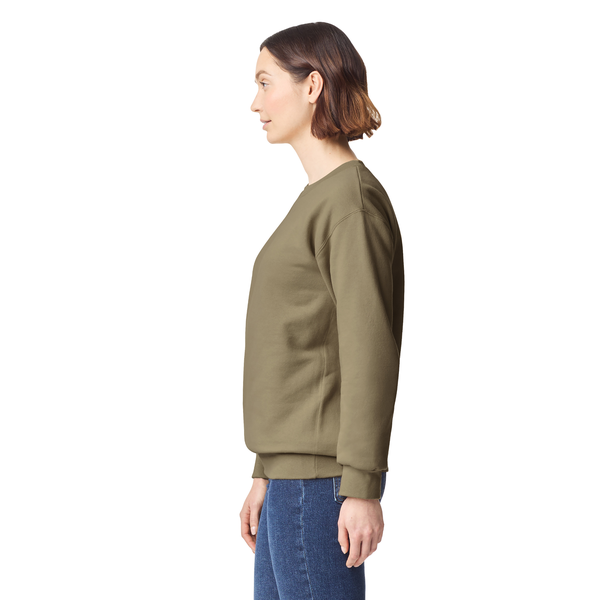 Gildan® Hammer® Maxweight Cotton/Poly Unisex Crewneck Sweatshirt