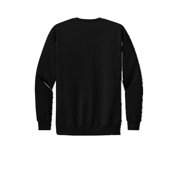 Gildan® Hammer® Maxweight Cotton/Poly Unisex Crewneck Sweatshirt