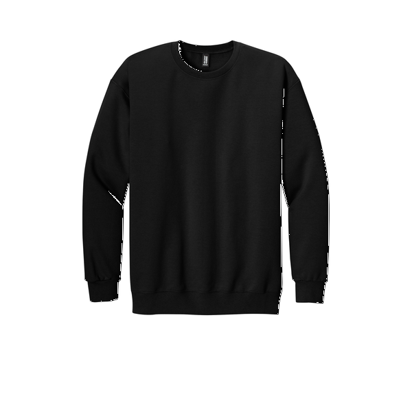 Gildan® Hammer® Maxweight Cotton/Poly Unisex Crewneck Sweatshirt