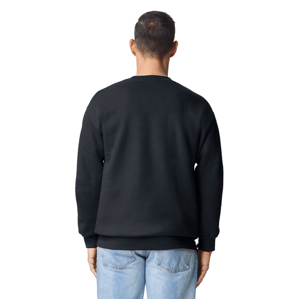 Gildan® Hammer® Maxweight Cotton/Poly Unisex Crewneck Sweatshirt