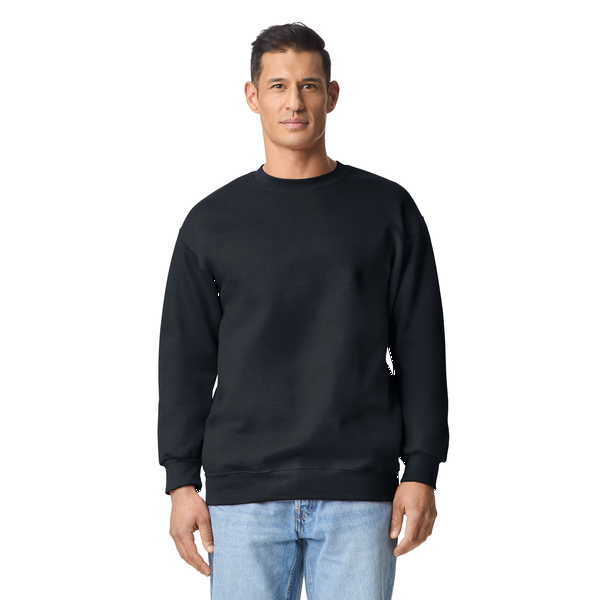 Gildan® Hammer® Maxweight Cotton/Poly Unisex Crewneck Sweatshirt
