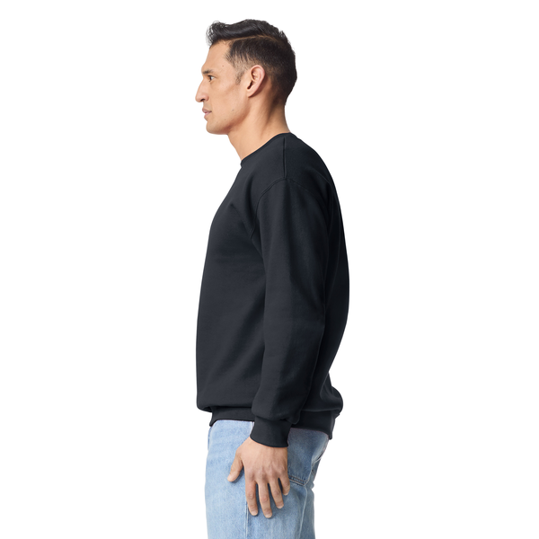 Gildan® Hammer® Maxweight Cotton/Poly Unisex Crewneck Sweatshirt