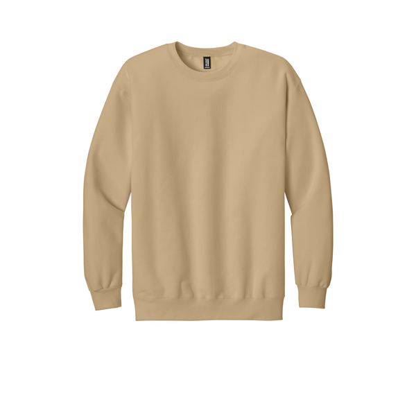 Gildan® Hammer® Maxweight Cotton/Poly Unisex Crewneck Sweatshirt