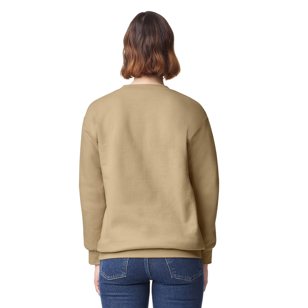 Gildan® Hammer® Maxweight Cotton/Poly Unisex Crewneck Sweatshirt