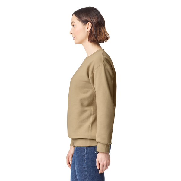 Gildan® Hammer® Maxweight Cotton/Poly Unisex Crewneck Sweatshirt