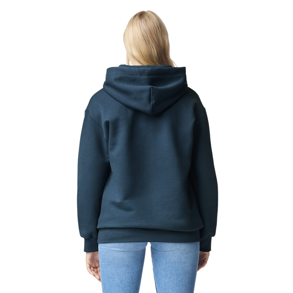 Gildan® Hammer® Maxweight Cotton/Poly Unisex Hooded Sweatshirt