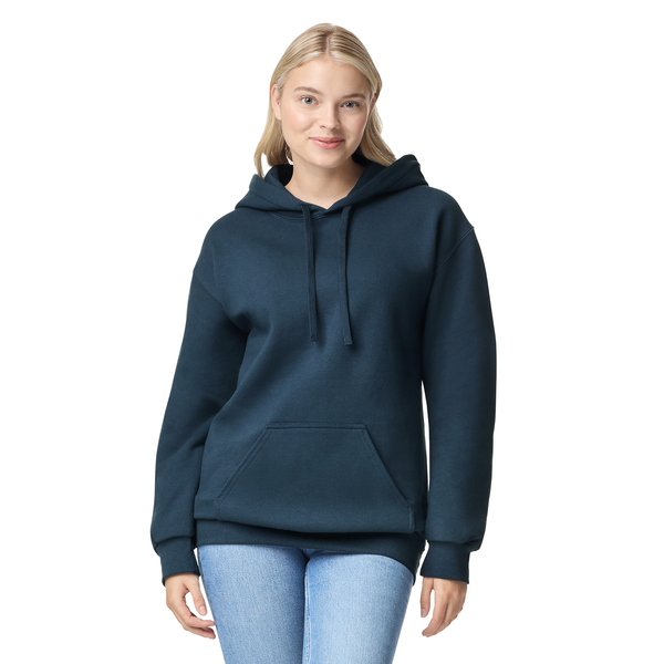 Gildan® Hammer® Maxweight Cotton/Poly Unisex Hooded Sweatshirt