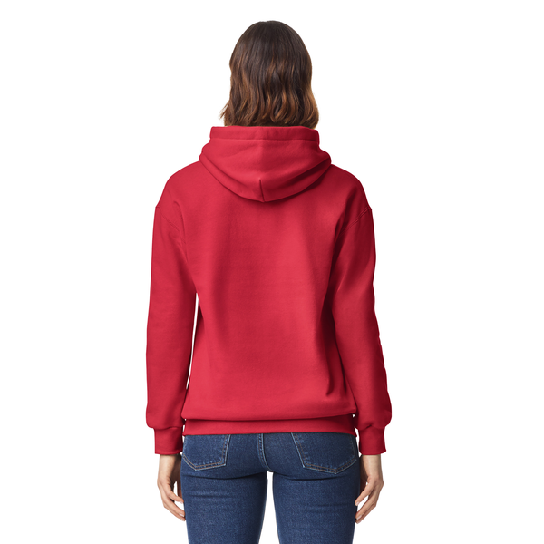 Gildan® Hammer® Maxweight Cotton/Poly Unisex Hooded Sweatshirt