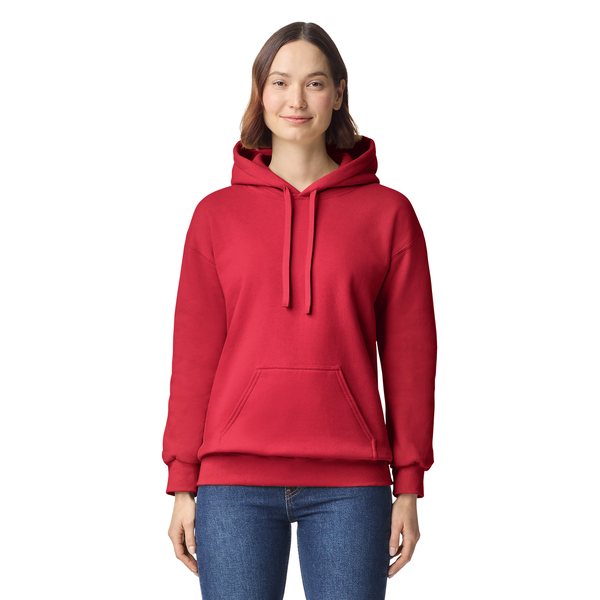 Gildan® Hammer® Maxweight Cotton/Poly Unisex Hooded Sweatshirt