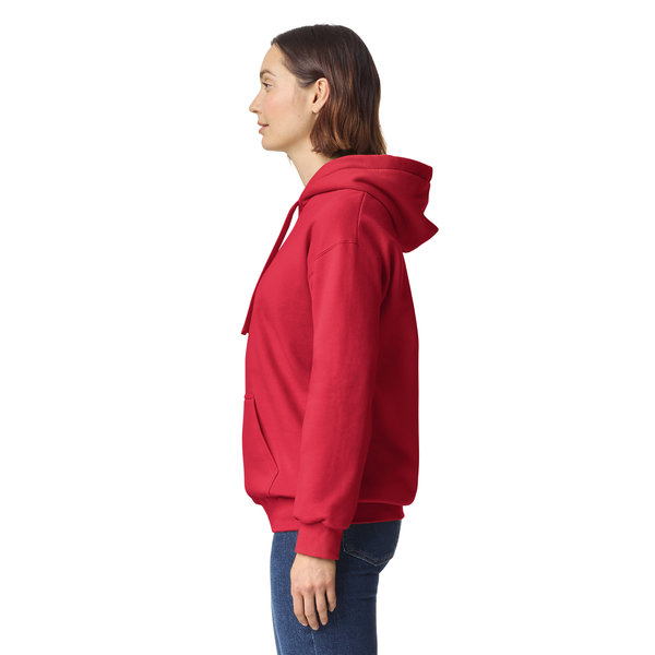Gildan® Hammer® Maxweight Cotton/Poly Unisex Hooded Sweatshirt