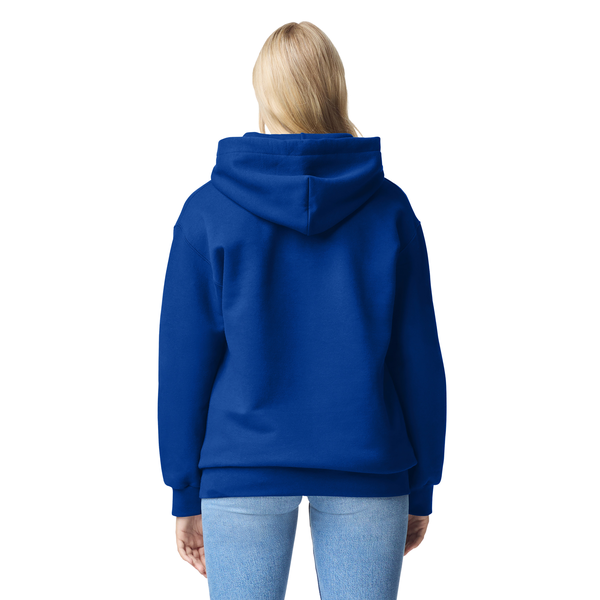 Gildan® Hammer® Maxweight Cotton/Poly Unisex Hooded Sweatshirt