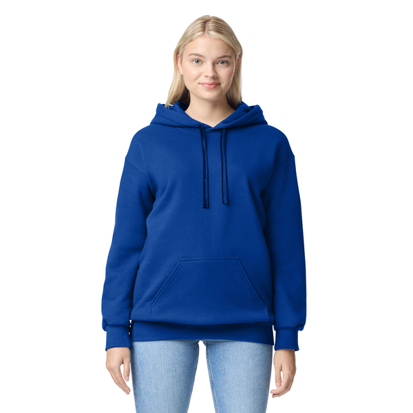 Gildan® Hammer® Maxweight Cotton/Poly Unisex Hooded Sweatshirt