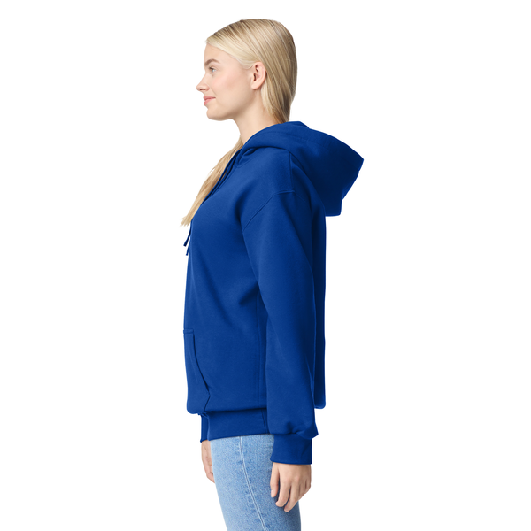 Gildan® Hammer® Maxweight Cotton/Poly Unisex Hooded Sweatshirt