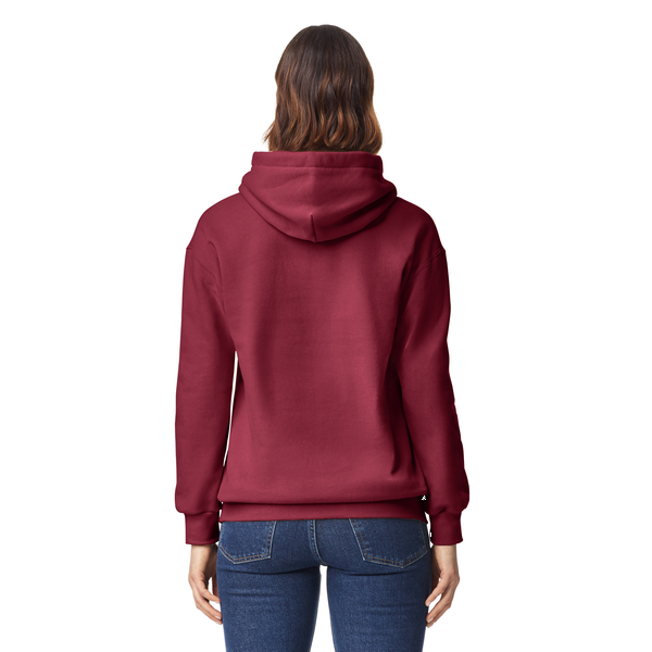 Gildan® Hammer® Maxweight Cotton/Poly Unisex Hooded Sweatshirt