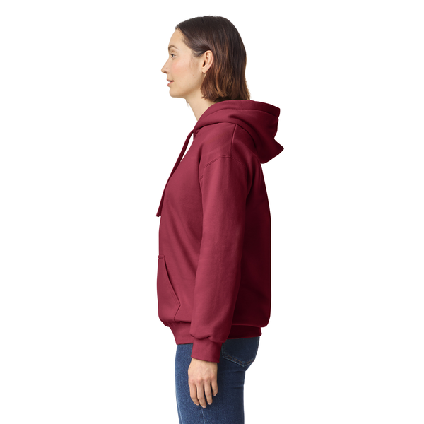 Gildan® Hammer® Maxweight Cotton/Poly Unisex Hooded Sweatshirt
