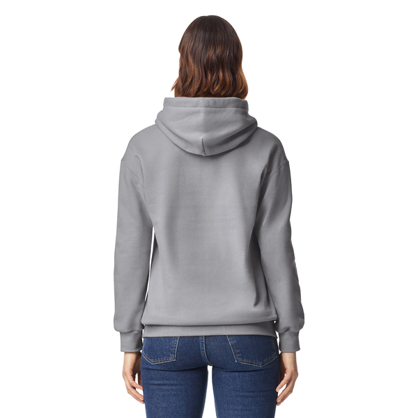 Gildan® Hammer® Maxweight Cotton/Poly Unisex Hooded Sweatshirt
