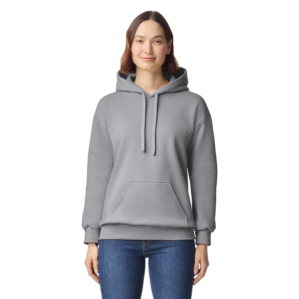 Gildan® Hammer® Maxweight Cotton/Poly Unisex Hooded Sweatshirt