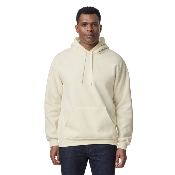 Gildan® Hammer® Maxweight Cotton/Poly Unisex Hooded Sweatshirt
