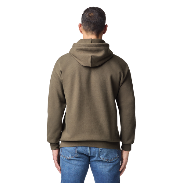Gildan® Hammer® Maxweight Cotton/Poly Unisex Hooded Sweatshirt