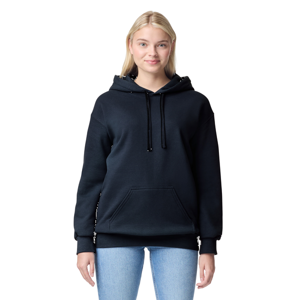 Gildan® Hammer® Maxweight Cotton/Poly Unisex Hooded Sweatshirt