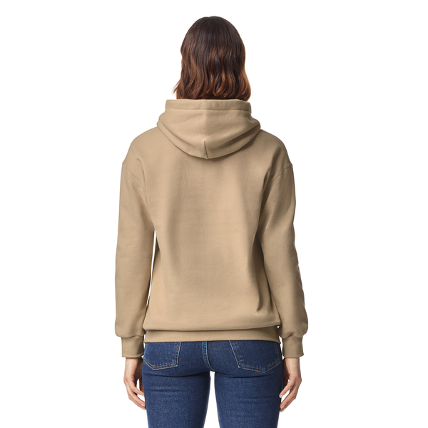 Gildan® Hammer® Maxweight Cotton/Poly Unisex Hooded Sweatshirt