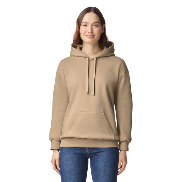 Gildan® Hammer® Maxweight Cotton/Poly Unisex Hooded Sweatshirt
