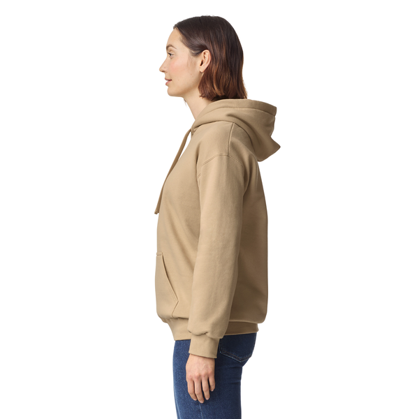 Gildan® Hammer® Maxweight Cotton/Poly Unisex Hooded Sweatshirt