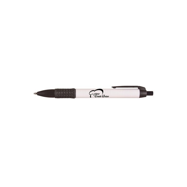 USA Made Widebody Retractable Grip Pen