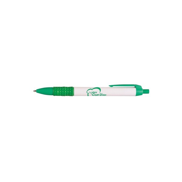USA Made Widebody Retractable Grip Pen