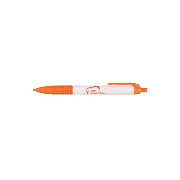 USA Made Widebody Retractable Grip Pen