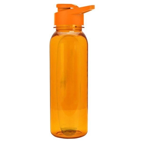 The Boss Embossed Tritan™ Bottle, 24 oz.